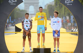The top post about the big cycling feat is the above gif from the denny's tumblr. Un Francais Gagnera T Il Le Tour L Avis Des Specialistes