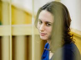 British Greenpeace Arctic activists Alex Harris, Anthony Perrett and Kieron  Bryan bailed