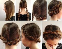 Now apply hair gel generously in the front longer section of your hair and make the spikes using your fingers. Step By Step Easy Kids Hairstyles Step Step Hair Styles For Kids Kids Hairstyles Ideas Step B Easy Hairstyles Hair Tutorials Easy Easy Hairstyles For Long Hair