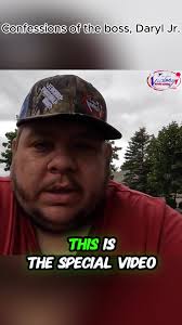 Darryl Junior Death Victory Concrete