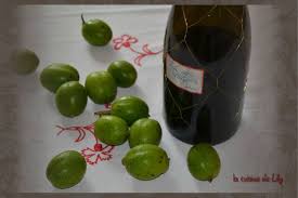 Vin De Noix Vin De Noix Recette Vin De Noix Recettes De Boissons