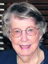 Audrey Dalier Obituary (1927-2023)