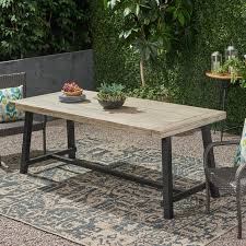 Kya Outdoor Dining Table In 2020 Patio Dining Table Outdoor Dining Table Outdoor Dining Table Diy