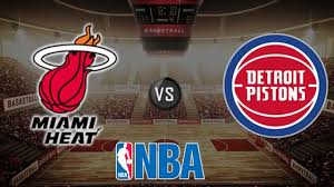 Best photos skip to main content Miami Heat Vs Detroit Pistons Pick Nba Preview For 01 18