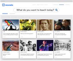 Newsela's test answers appear after you have answered the last question of the quiz. Online Education Platform For Content K 12 Curriculum Newsela