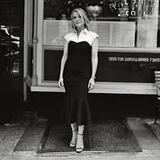 Rose to fame after entering fox news and nbc channel. After Fox Megyn Kelly Aims To Be A Force For Good Vogue