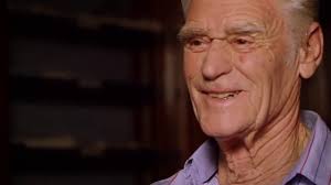 Queen Mary Crew Members