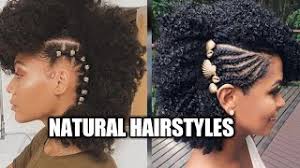 We find adding a few packs of afro kinky bulk hair of different colors to this process might be the best way to sprinkle in some accents to your hairdos. 2021 Packing Gel Natural Hairstyles Ponytail Hairstyles For Black Women Youtube