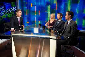 Heather Locklear Mark Paul Gosselaar Breckin Meyer And Piers Morgan In Franklin Bash Coffee And Cream Franklin Tv Episodes Favorite Tv Shows