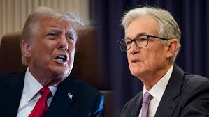 Trump Mau Pecat Jerome Powell, Bos Big Banks AS Kompak Pasang Badan