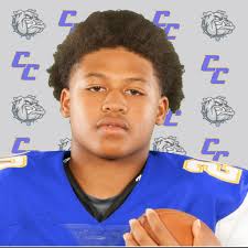 Brandon Ortega's High School Career Home