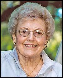 Obituary: Chase, Eunice C.