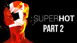 Superpowered is a rpg game made with ren'py. Superhot Gameplay Walkthrough Part 2 This Is Not A Game Full Game Youtube