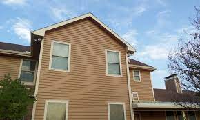 Available is many styles, colors and textures, and practically maintanence free. Vinyl Siding Affordable Siding Windows House Siding Dallas Tx