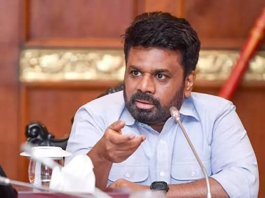 Offenders will face consequences, regardless of rank or status." – President Anura Kumara Dissanayake