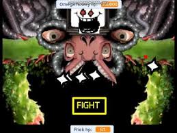 Omega flowey boss fight, a project made by flickering electron using tynker. Omega Flowey Simulator Gameplay Youtube