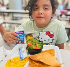 TASNews Fall 2024 by TASN_schoolnutrition