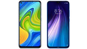 Arka kamerası tam 48 mp. Perbedaan Redmi Note 9 Dan Note 8 Yang Perlu Diketahui