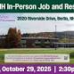 Northern NH In-Person Job and Resource Fair event image