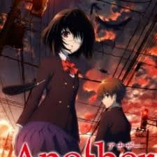 The series was developed by brad wright and jonathan glassner, who also served as executive producers. Another Myanimelist Net