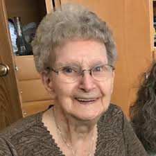 Theresa Caroline Weiss