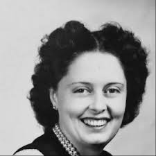 Mary Runion Obituary (1922