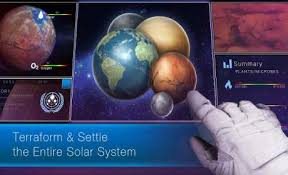 50 mb | 27 mb . Terragenesis Space Colony Mod Apk 6 15 Hack Money Unlocked Planets Android