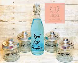 Balls Deep Just The Tip Funny Bathroom Decor By Tinksbyheather On Etsy Https Www Etsy Com Listing 7540154 Funny Bathroom Decor Bathroom Jars Bathroom Decor Find decorative shower curtains, bath mats, laundry bags and more at urban outfitters.