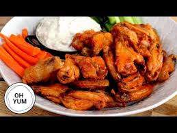 1238 The Only Superbowl Wing Recipe You Need Youtube In 2020 Wing Recipes Best Chicken Wing Recipe Chicken Wing Recipes