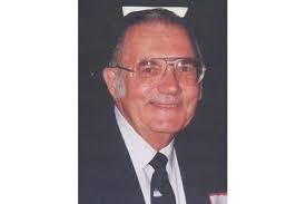 Louis Forest Obituary (2014)