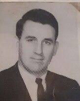 William “Bill” Prentice Sr. (1940-2019)