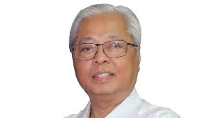 He is a member of the parliament of malaysia for the bera constituency in pahang, representing the united malays national organisation (umno) party in the governing barisan nasional coalition. Emco Imposed In Two Localities In Pahang One In Sabah Says Ismail Sabri Edgeprop My