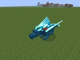 If you tame one of them. Dragon Craft Mod 1 6 4 Mod Minecraft Net