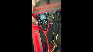 It shows just how the electric cords are interconnected and can likewise show where fixtures as. Mtd Tractor Ignition Wiring Youtube