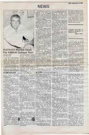 An Era Of Change Sets Upon Whittier College