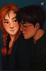 hinny soulbonded