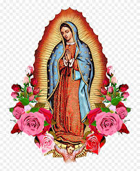 Check spelling or type a new query. Our Lady Of Guadalupe With Roses Clipart 5723578 Pinclipart
