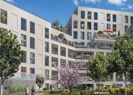 Le quartier centre comptait une population de 3,194 habitants en 2012 et en 2015 la population est passée à 3. Programme Immobilier Sequana A Bezons 95870 Immoneuf