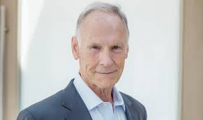 Regarding Carl Barney and Scientology