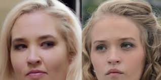 Chickadee Claims Mama June Did Weight Loss Surgery for More Fame