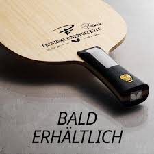 Ovtcharov innerforce alc, developed in close cooperation with the superstar of team germany dimitrij ovtcharov, features a thicker and slightly larger blade compared to innerforce layer alc. Dt Buttek Facebook