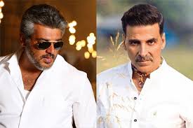 Akshay Kumar To Remake Ajith Veeram As Land Of Lungi 14 june, 1996 | 3 hrs 12 mins. akshay kumar to remake ajith veeram as