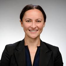 Marilie Coetsee (University of Notre Dame)