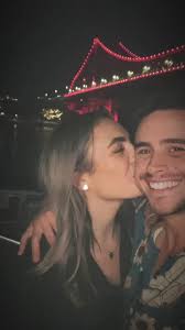 Farmer Wants A Wife star Tess Brookman causes fan frenzy following new  wedding dress photos