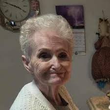 Lillian McLaughlin Obituary (1935