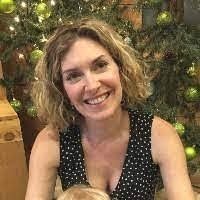 Jacqueline Wheat's Instagram, Twitter & Facebook