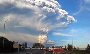 After lindell leslie, their original singer, left the group, precious wilson moved from backing to lead vocals. Explosive Eruption At Calbuco Volcano In Southern Chile Eskp