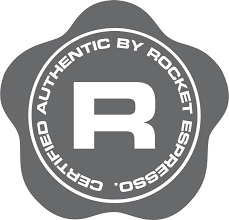 Automatic off mode after 9 mins. Our Story Rocket Espresso