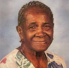 Melody Goldstone Gates passed away 14.12.2021.