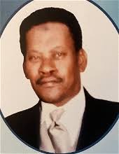 Obituary information for Clemon "Clint" Jordan